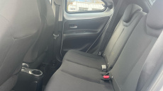 Toyota Aygo X 1.0 VVT-i Pure 5dr Petrol Hatchback